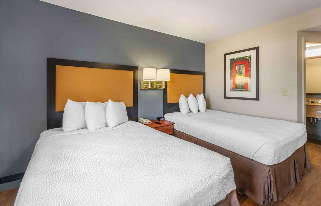 Extended Stay America Suites - Chesapeake - Greenbrier Circle Rom bilde