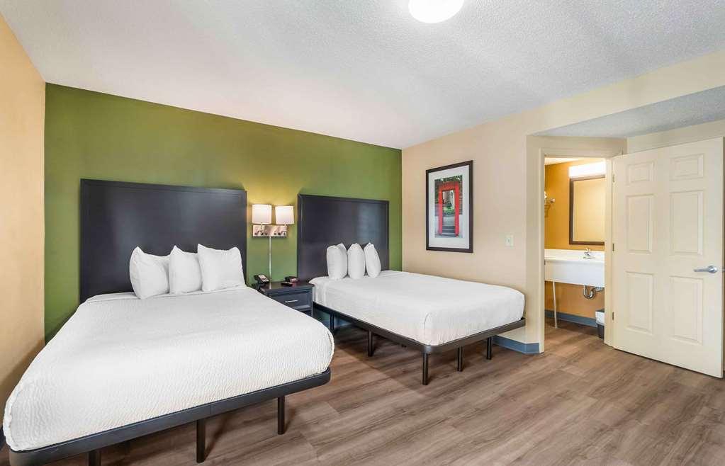 Extended Stay America Suites - Chesapeake - Greenbrier Circle Rom bilde