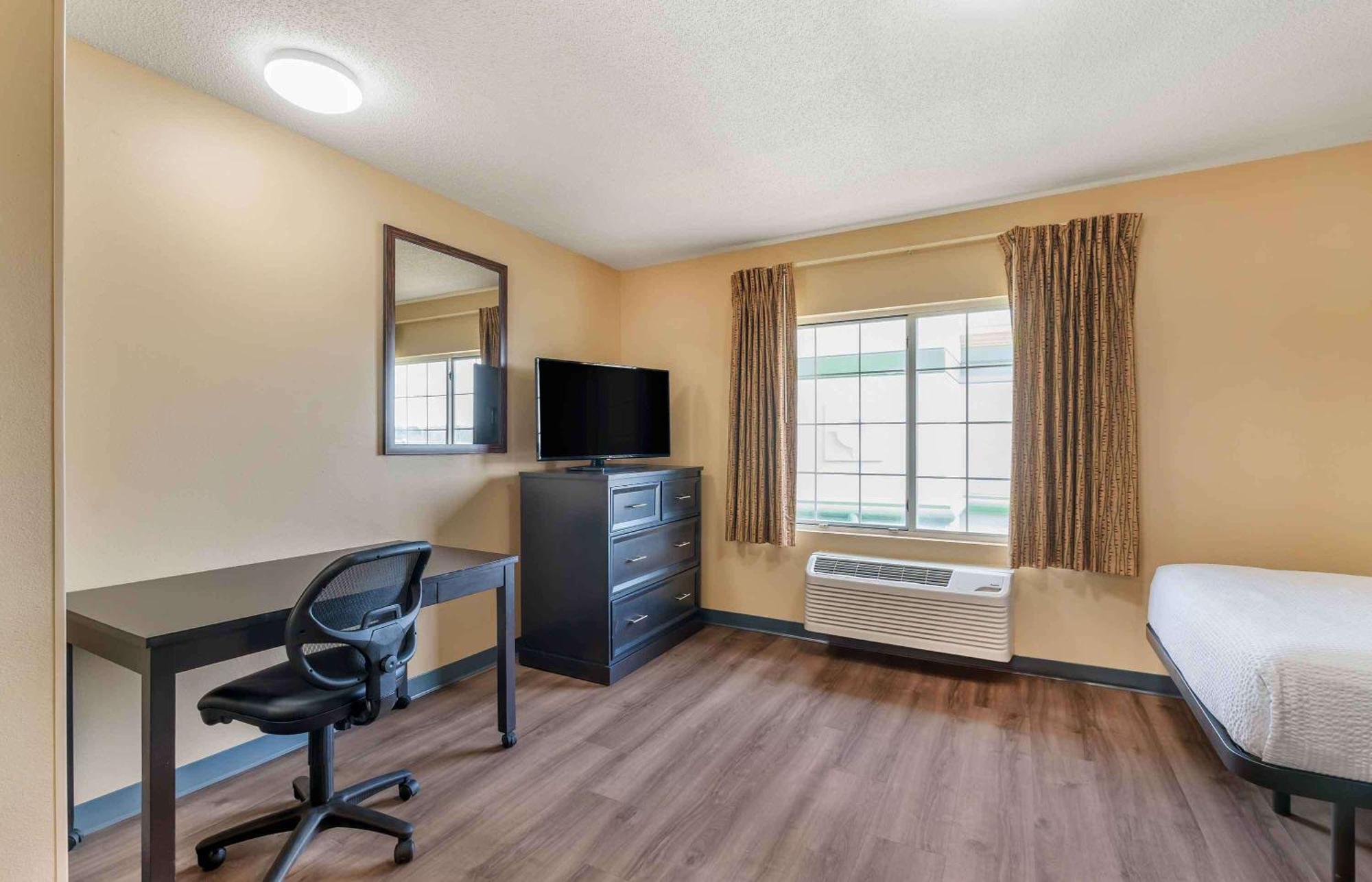 Extended Stay America Suites - Chesapeake - Greenbrier Circle Eksteriør bilde