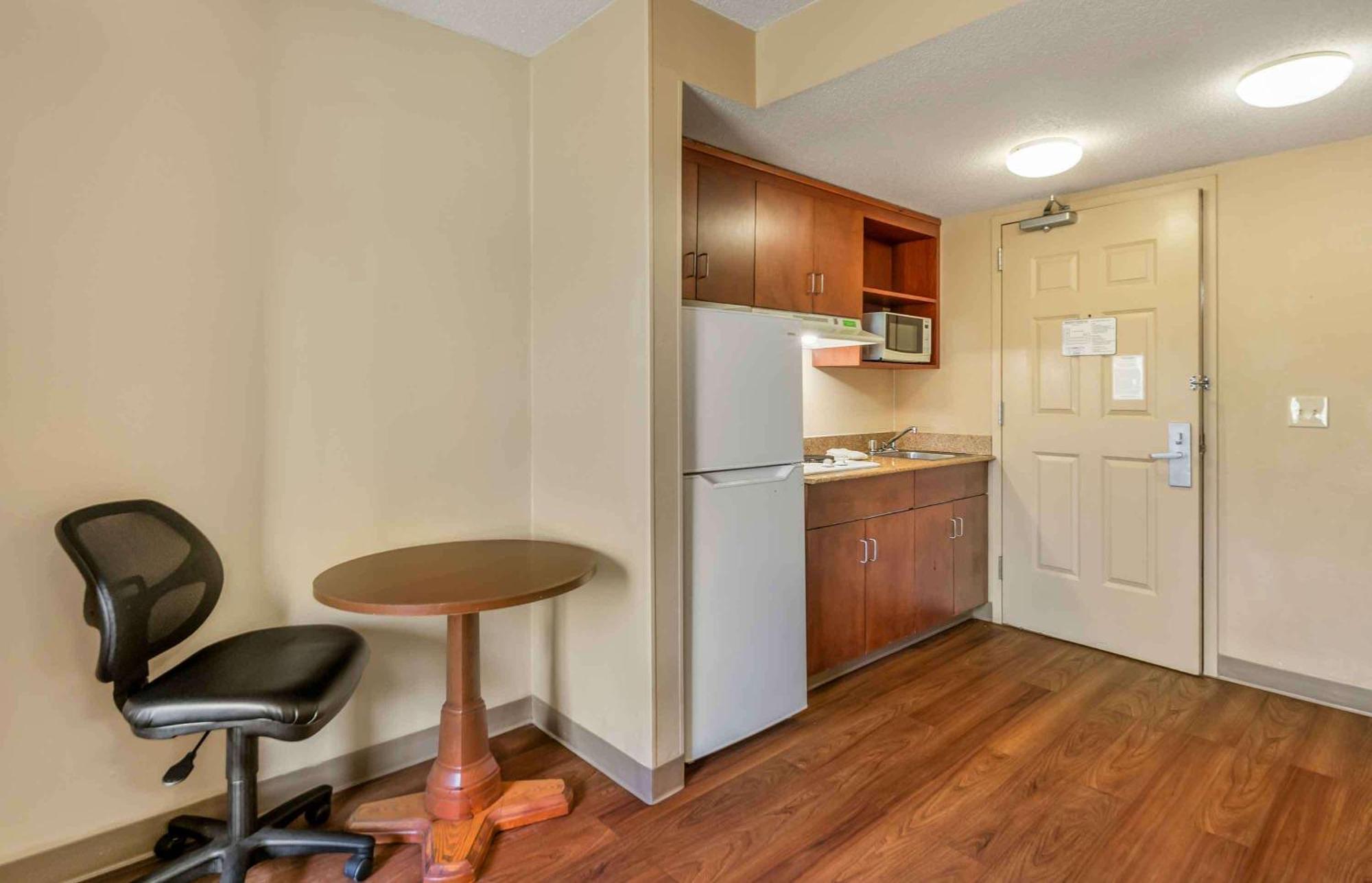 Extended Stay America Suites - Chesapeake - Greenbrier Circle Eksteriør bilde